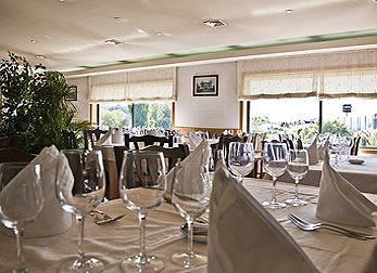 Hotel Moutados