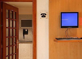 Hotel Moutados
