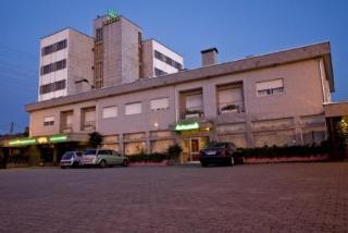 Hotel Moutados
