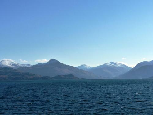 West Highland Hotel(.)