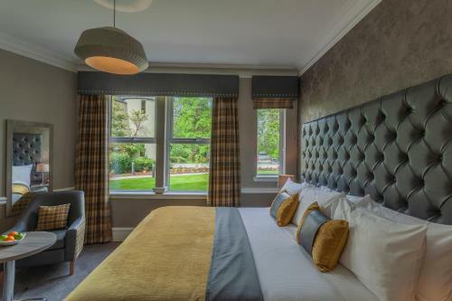 Cuillin Hills Hotel(.)