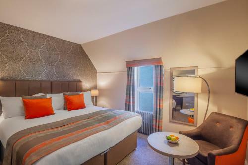 Cuillin Hills Hotel(.)