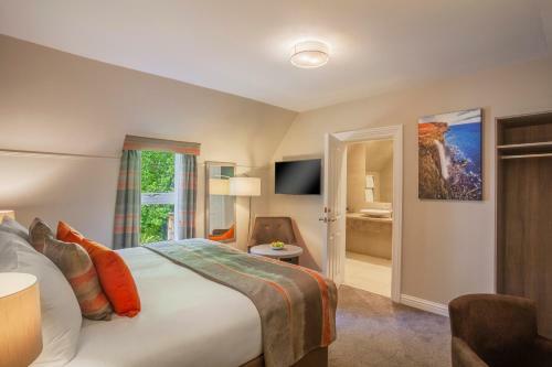 Cuillin Hills Hotel(.)
