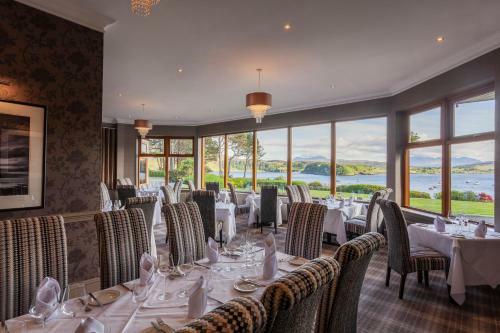 Cuillin Hills Hotel(.)