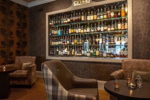 Cuillin Hills Hotel(.)