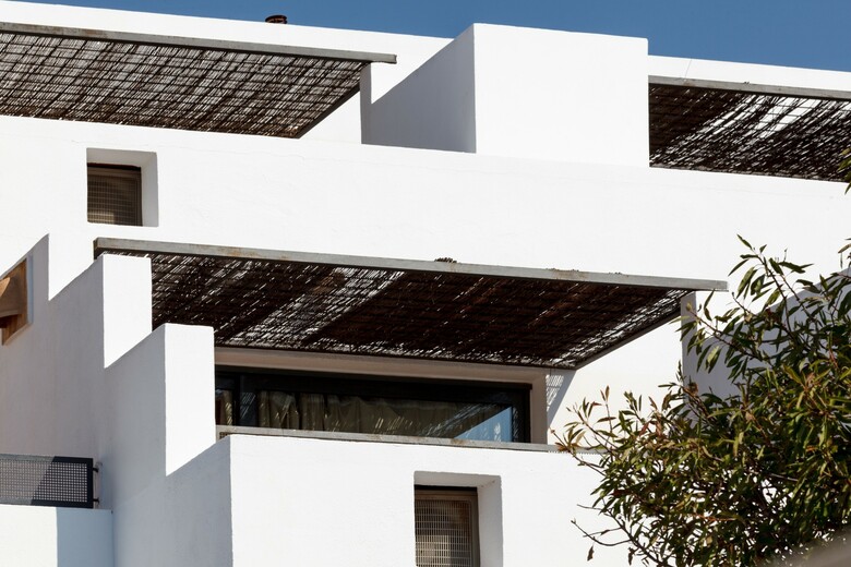 Hotel Cala Chica