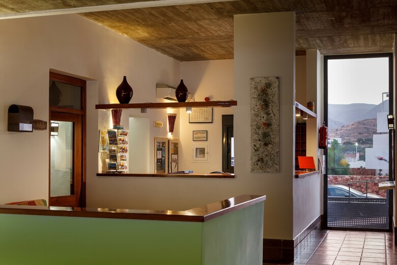 Hotel Cala Chica