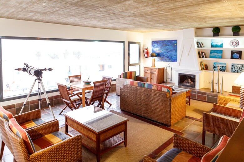 Hotel Cala Chica