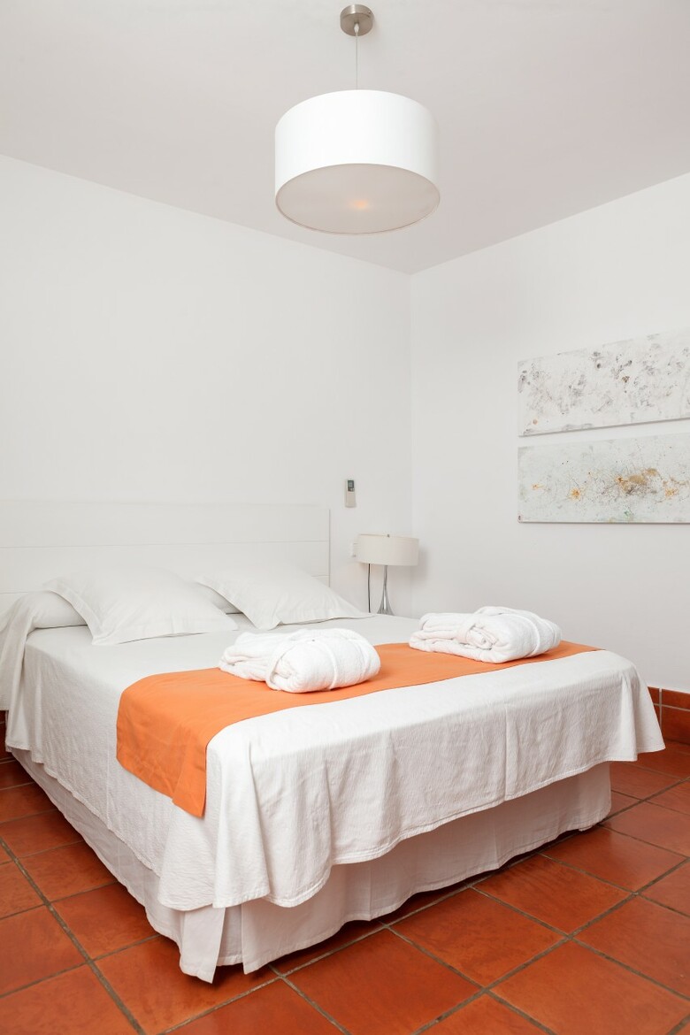 Hotel Cala Chica