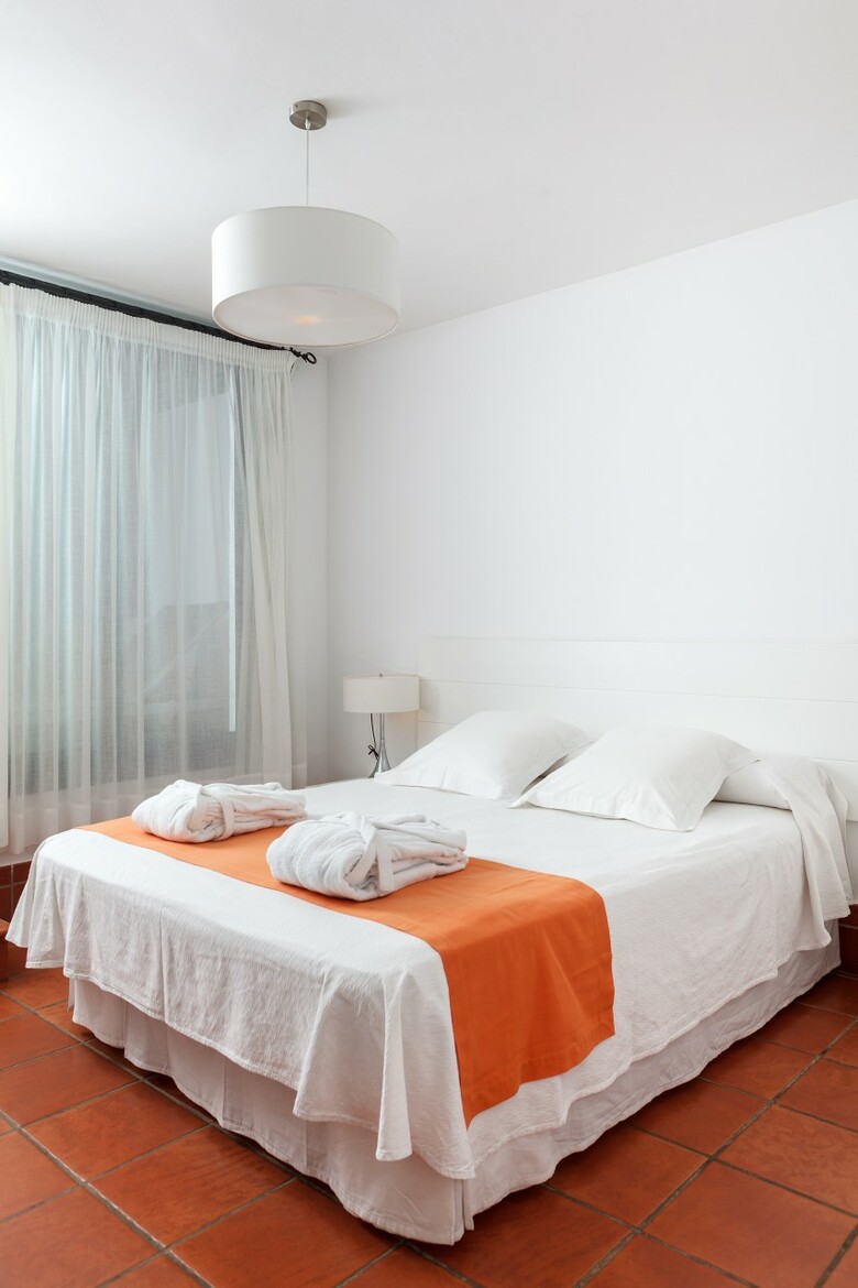 Hotel Cala Chica