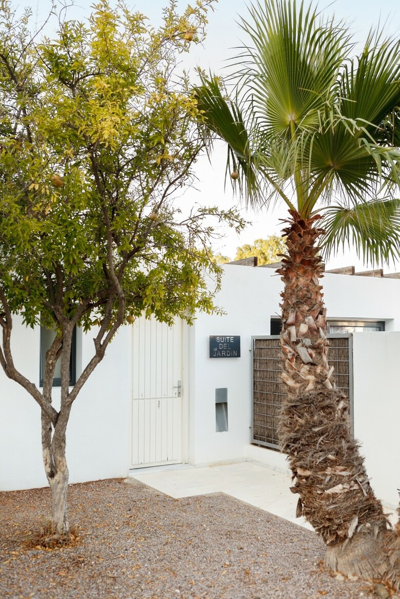 Hotel Cala Chica