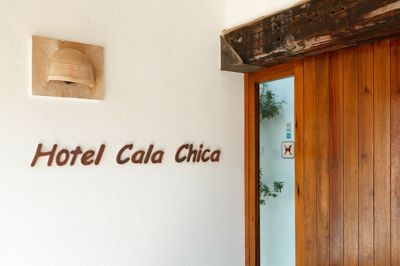 Hotel Cala Chica