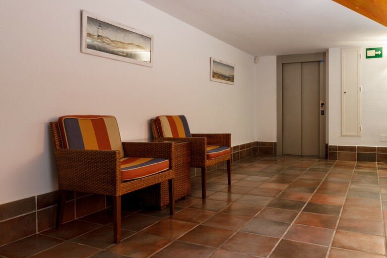 Hotel Cala Chica