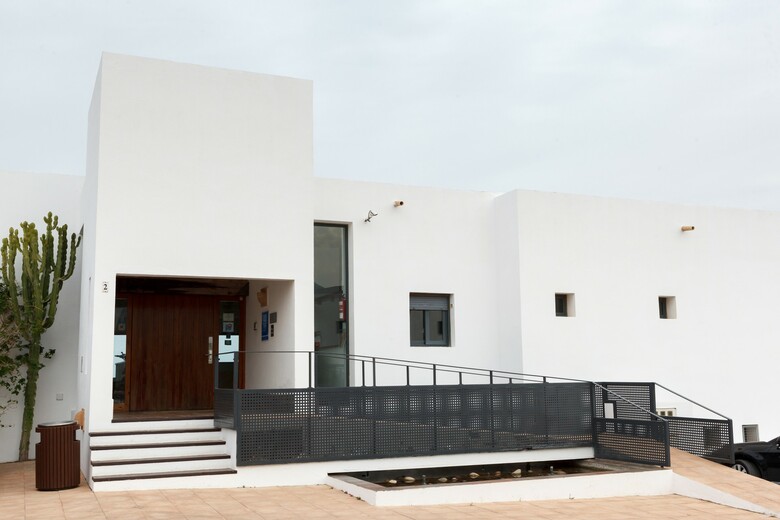 Hotel Cala Chica