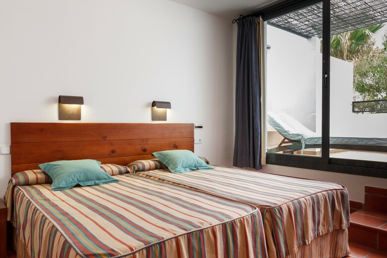 Hotel Cala Chica