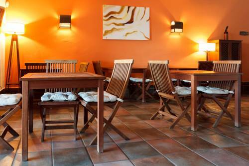 Hotel Cala Chica