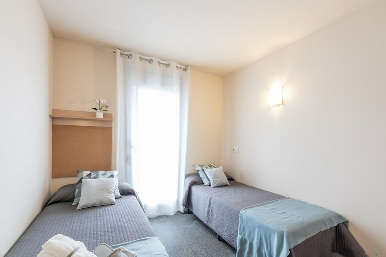 Residencia Campus Del Mar