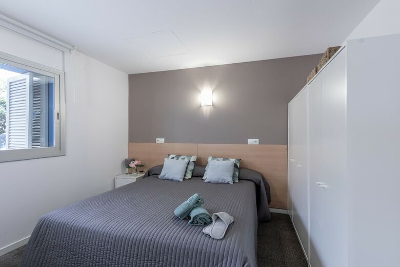Residencia Campus Del Mar