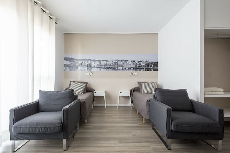 Residencia Campus Del Mar