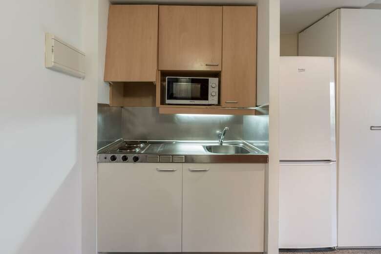 Residencia Campus Del Mar