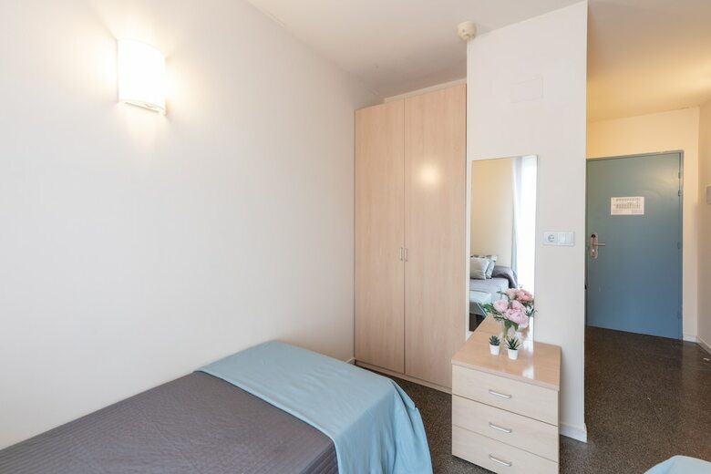 Residencia Campus Del Mar