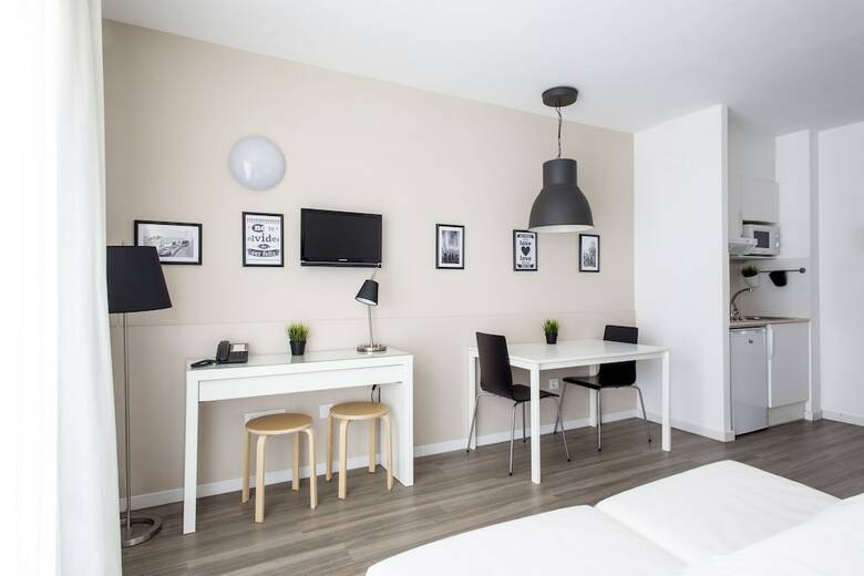 Residencia Campus Del Mar
