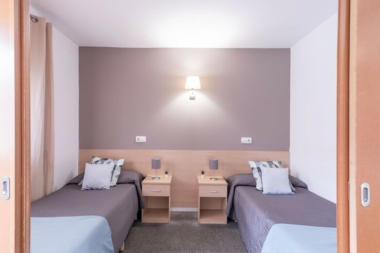 Residencia Campus Del Mar