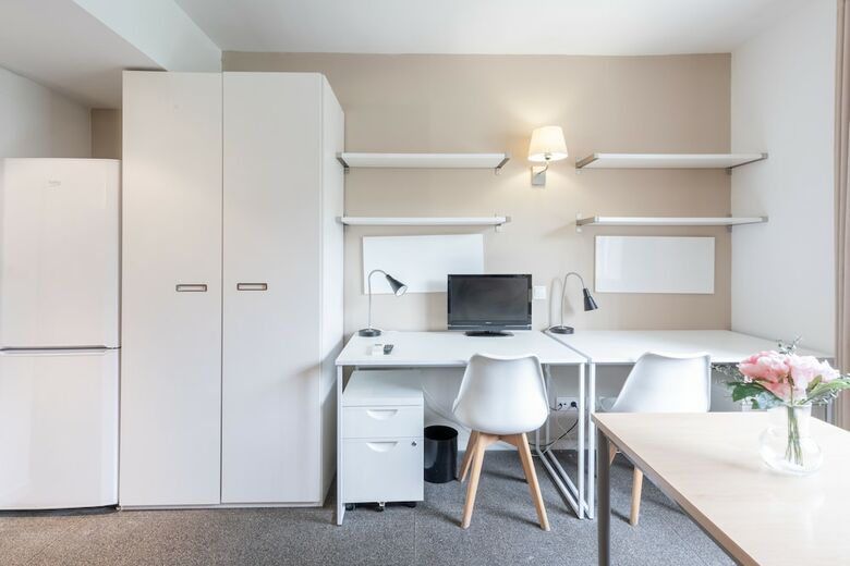 Residencia Campus Del Mar