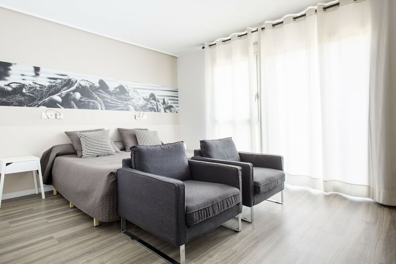 Residencia Campus Del Mar