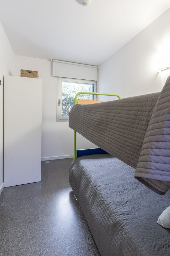 Residencia Campus Del Mar