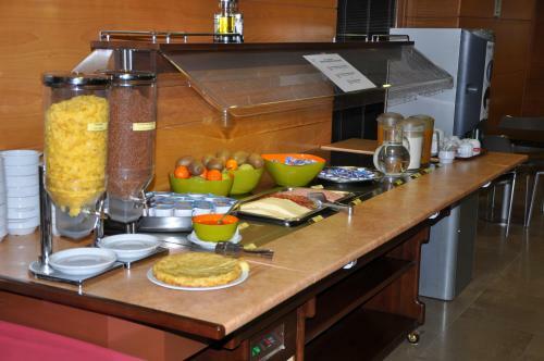 Residencia Torre Girona