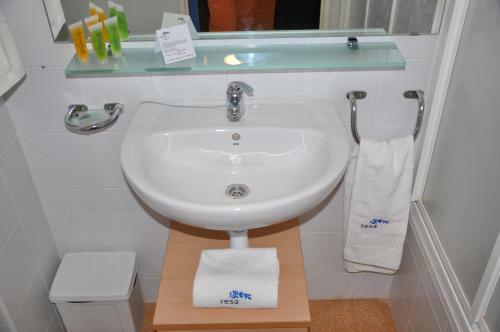 Residencia Torre Girona