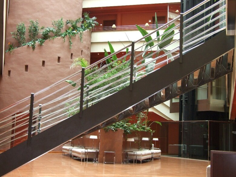 Hotel Ribera De Triana