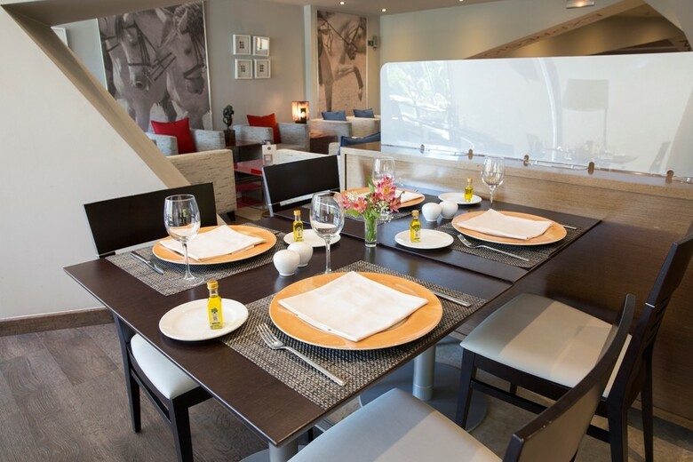 Hotel Ribera De Triana