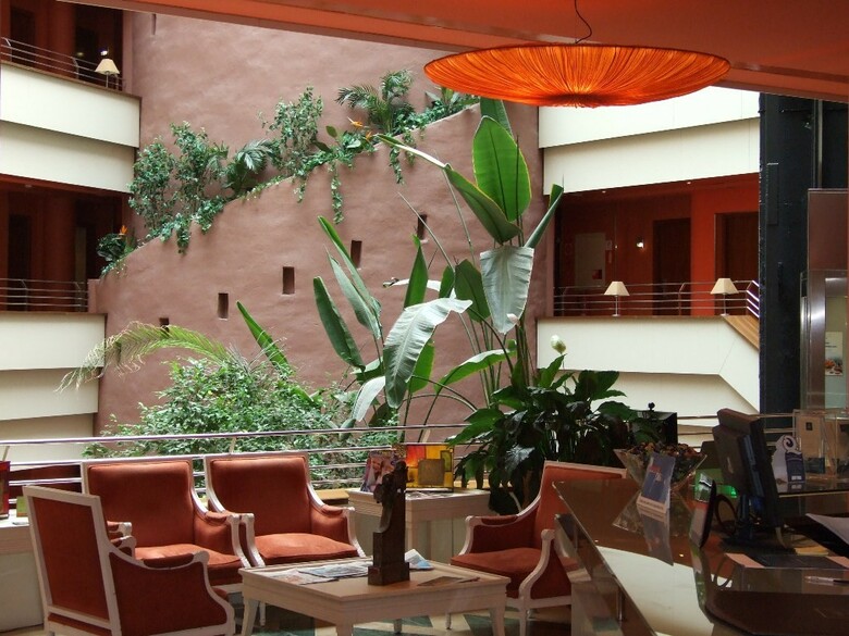 Hotel Ribera De Triana
