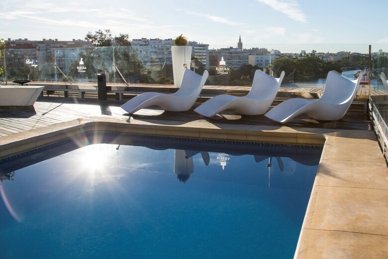 Hotel Ribera De Triana
