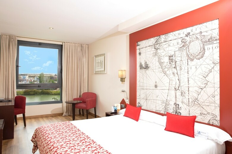 Hotel Ribera De Triana