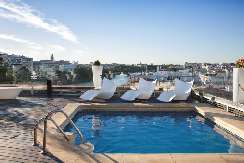 Hotel Ribera De Triana