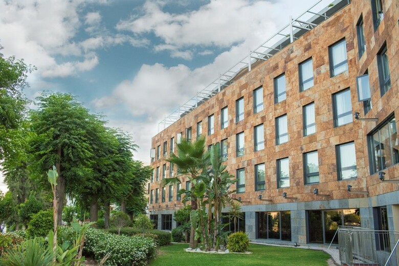 Hotel Ribera De Triana