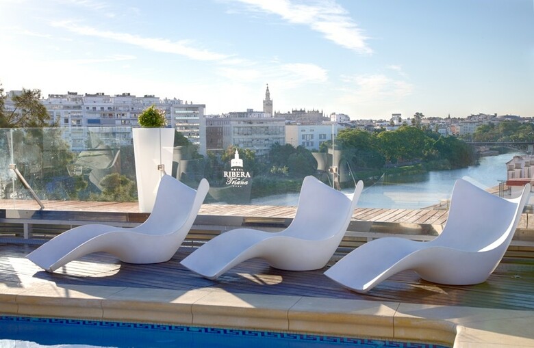 Hotel Ribera De Triana