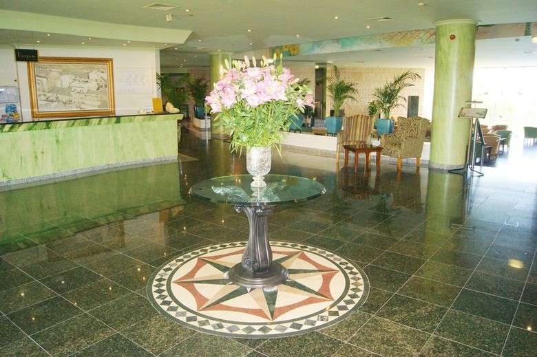 Hotel Baia Grande