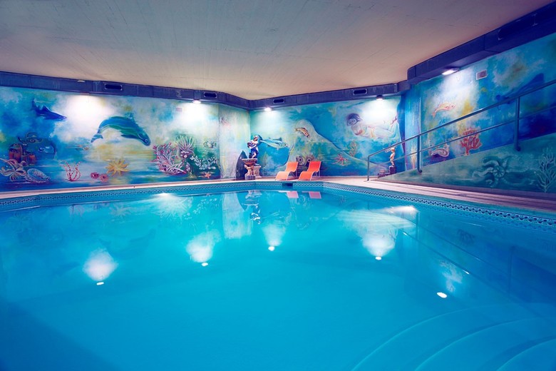 Hotel Baia Grande