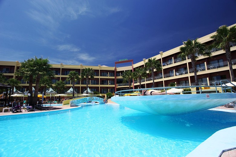 Hotel Baia Grande