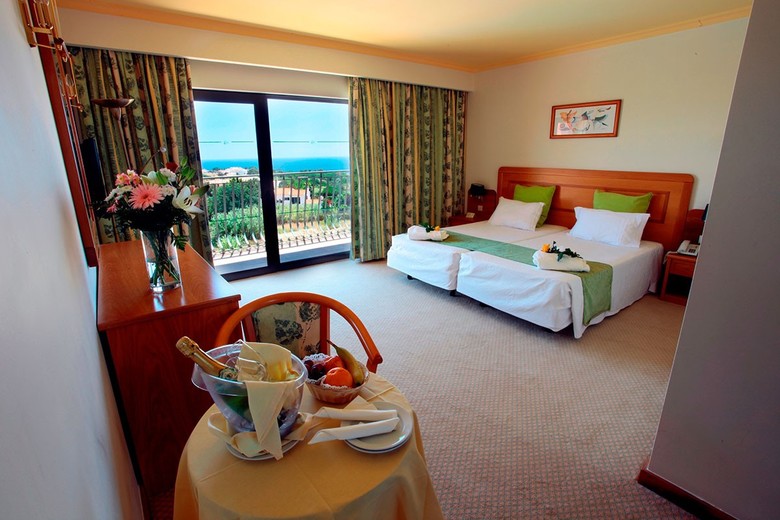 Hotel Baia Grande
