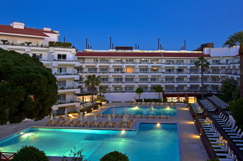 Hotel Aqualuz Lagos By The Editory