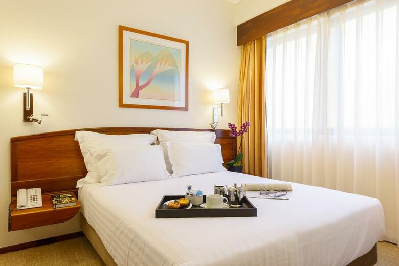 Hotel Dom Carlos Park