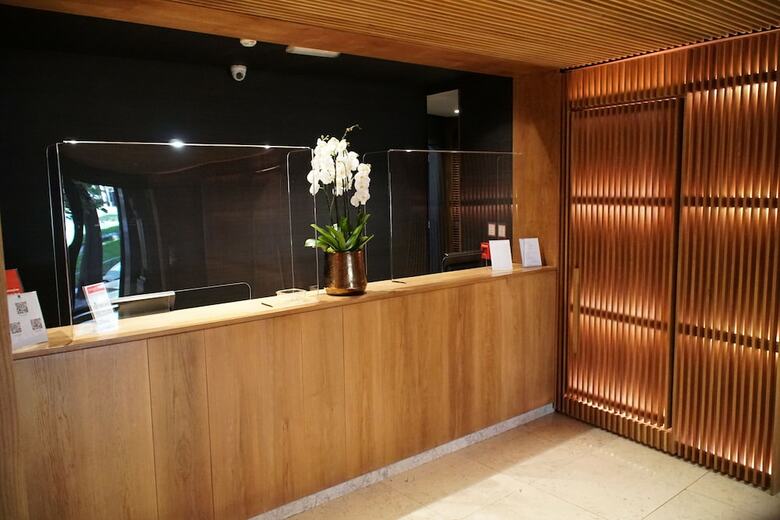 Hotel Dom Carlos Park