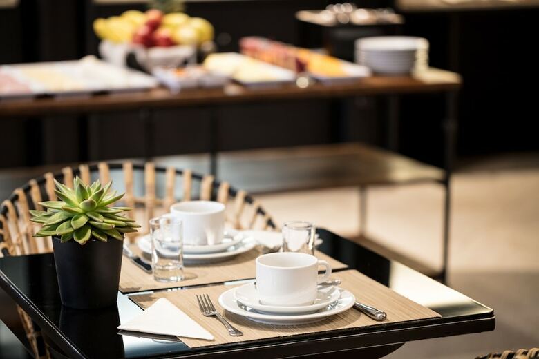 Hotel Dom Carlos Park