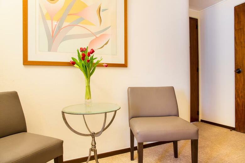 Hotel Dom Carlos Park