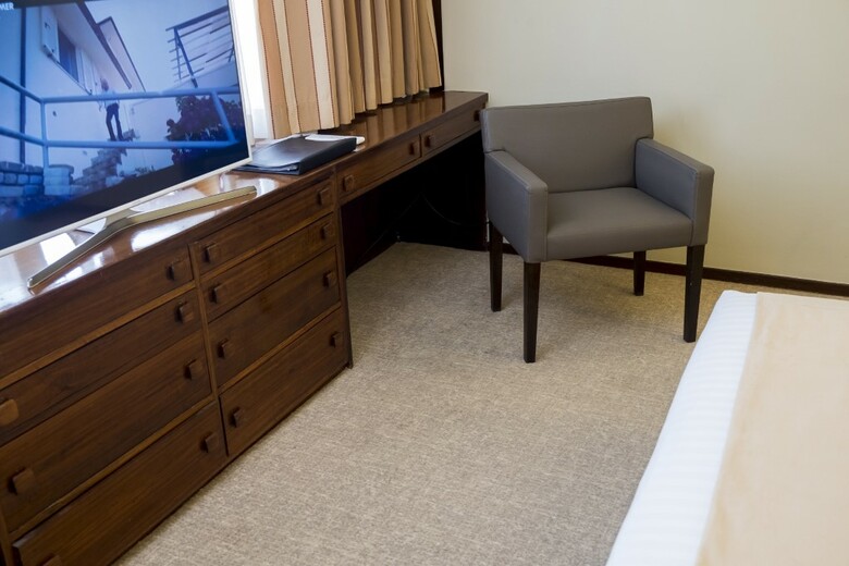 Hotel Dom Carlos Park